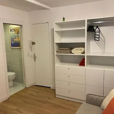 Studio Neuf - 2 Couchages - Hypercentre Menton - Plage - Mer - French Riviera